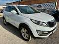 Kia Sportage Attract 2WD_Tempomat_2-Zonen Klimaautomatik Weiß - thumbnail 6