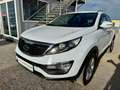 Kia Sportage Attract 2WD_Tempomat_2-Zonen Klimaautomatik Weiß - thumbnail 1