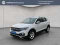 Volkswagen T-Cross 1.0 TSI OPF Style LED GJR AHK Weiß - thumbnail 1
