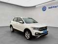 Volkswagen T-Cross 1.0 TSI OPF Style LED GJR AHK Weiß - thumbnail 7
