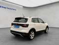 Volkswagen T-Cross 1.0 TSI OPF Style LED GJR AHK Weiß - thumbnail 6