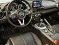 Mazda MX-5 RF 2.0 Nappa Edition Negro - thumbnail 7