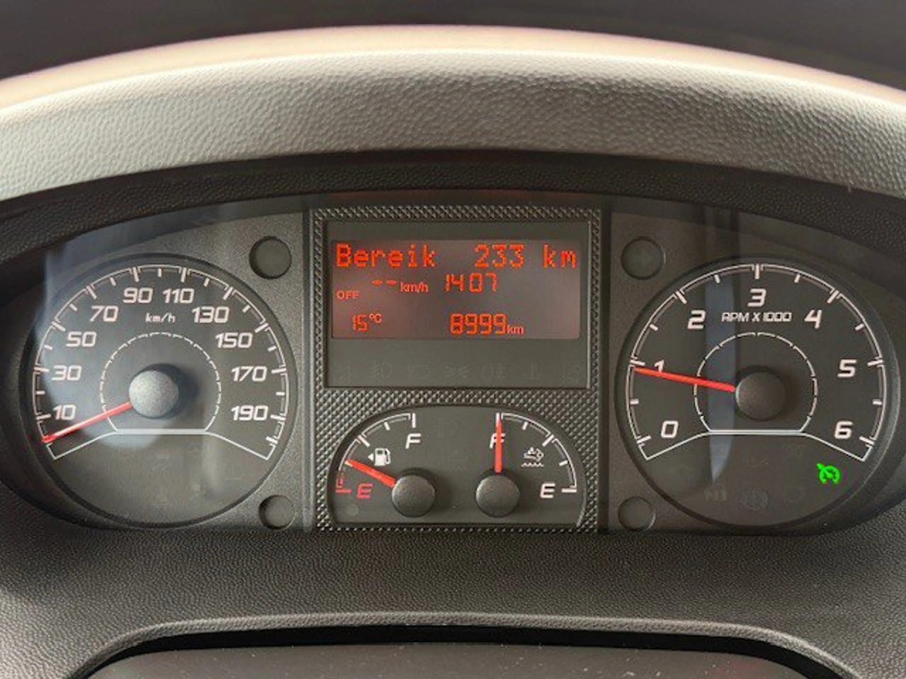 Fiat Ducato L2H2 *AC*CAR PLAY* 2.2 D 140 PK — photo 12