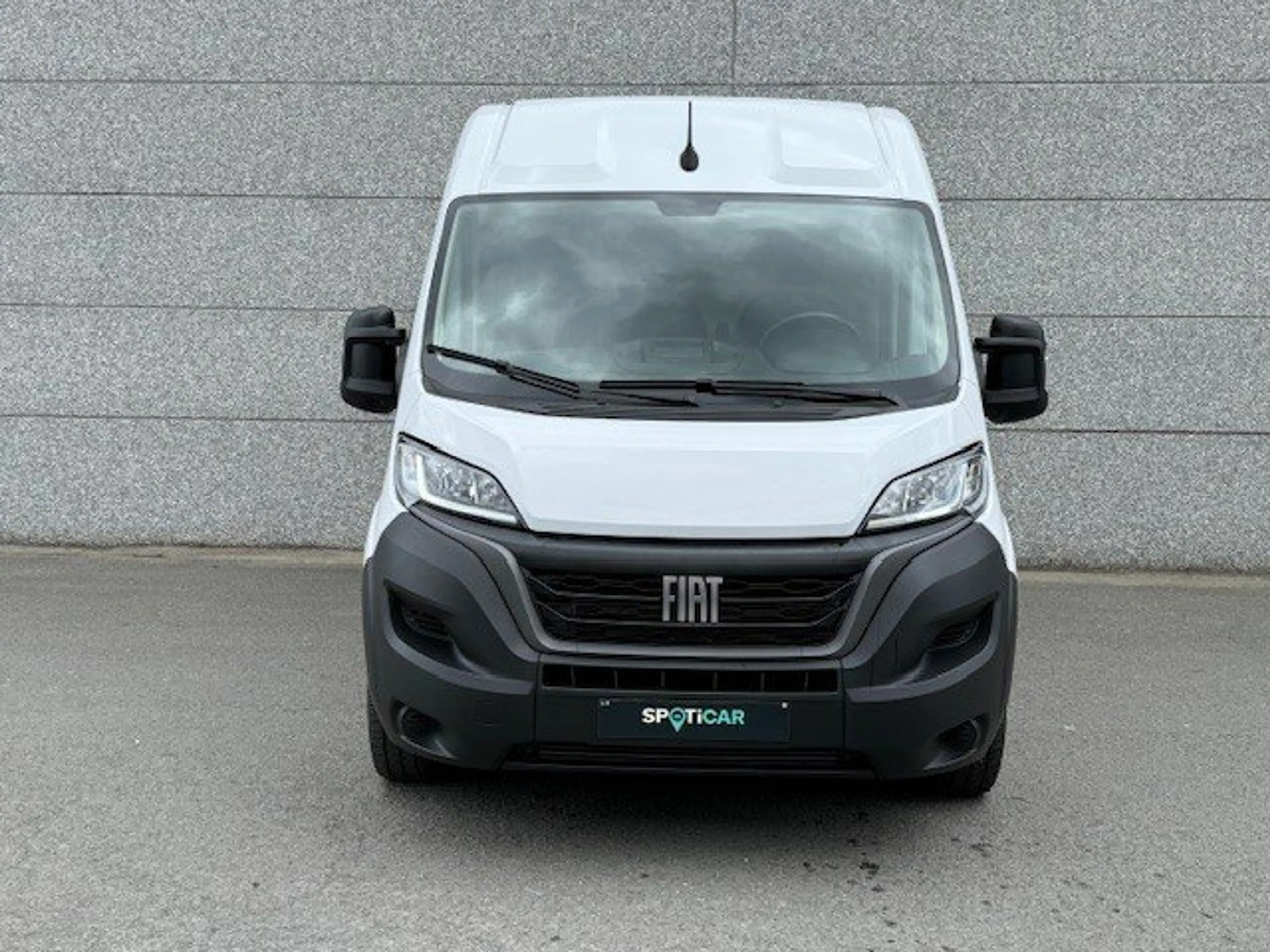 Fiat Ducato L2H2 *AC*CAR PLAY* 2.2 D 140 PK — photo 4