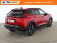 Peugeot 2008 1.2 Mild-Hybrid Allure Rojo - thumbnail 6