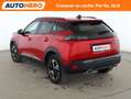 Peugeot 2008 1.2 Mild-Hybrid Allure Rojo - thumbnail 4