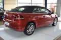 Volkswagen Golf VI Cabriolet Basis AUTOMATIK / Bi-XENON Rot - thumbnail 4