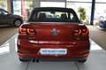 Volkswagen Golf VI Cabriolet Basis AUTOMATIK / Bi-XENON Rot - thumbnail 6