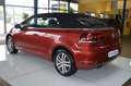 Volkswagen Golf VI Cabriolet Basis AUTOMATIK / Bi-XENON Rot - thumbnail 3