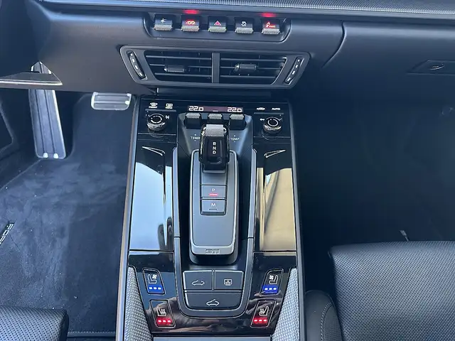 Porsche 992 911 992.2 Carrera Coupé Turbo S PDK Ansicht 39