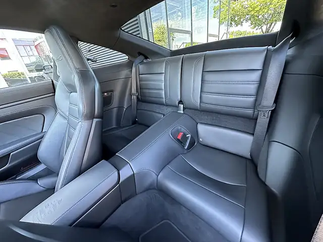 Porsche 992 911 992.2 Carrera Coupé Turbo S PDK Ansicht 27