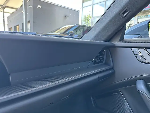 Porsche 992 911 992.2 Carrera Coupé Turbo S PDK Ansicht 42