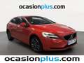 Volvo V40 D3 Momentum Aut. 150 Rojo - thumbnail 2