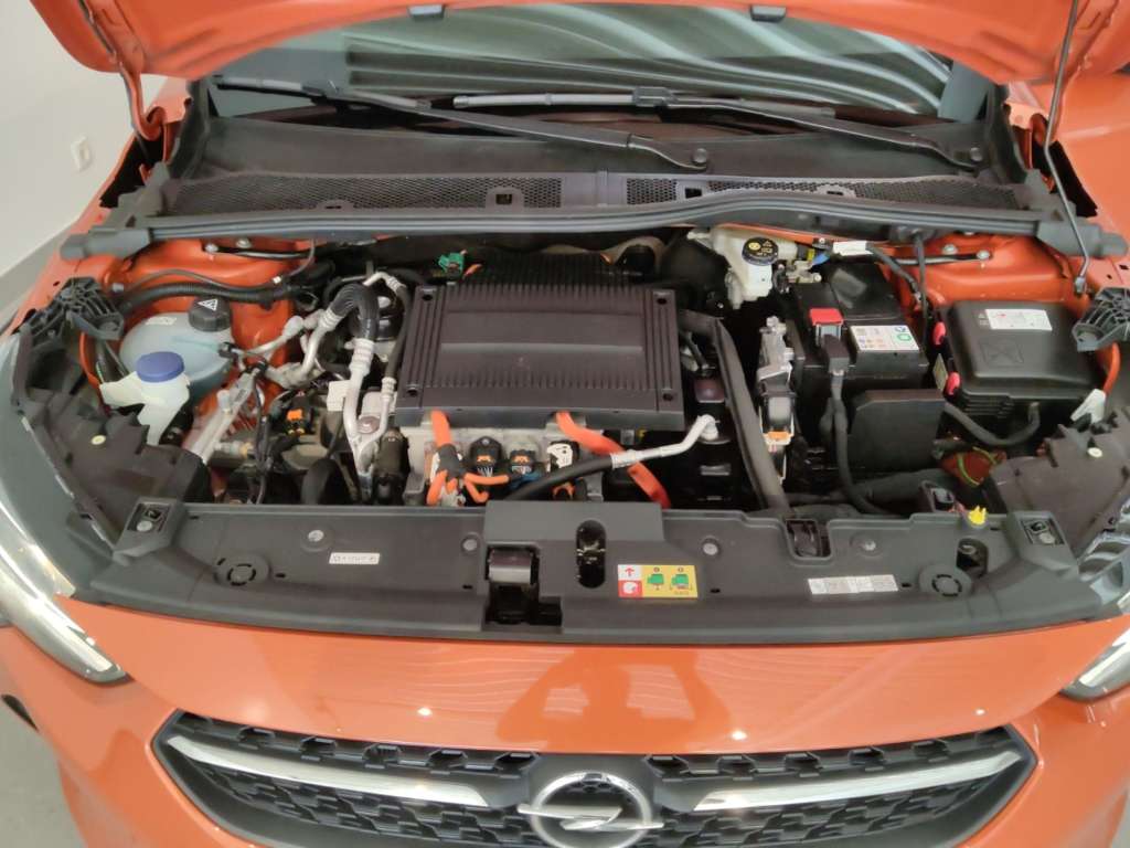 Opel Corsa-e