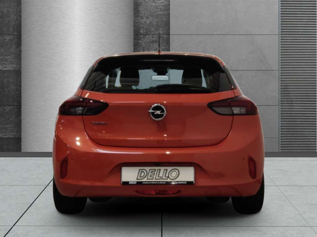 Opel Corsa-e