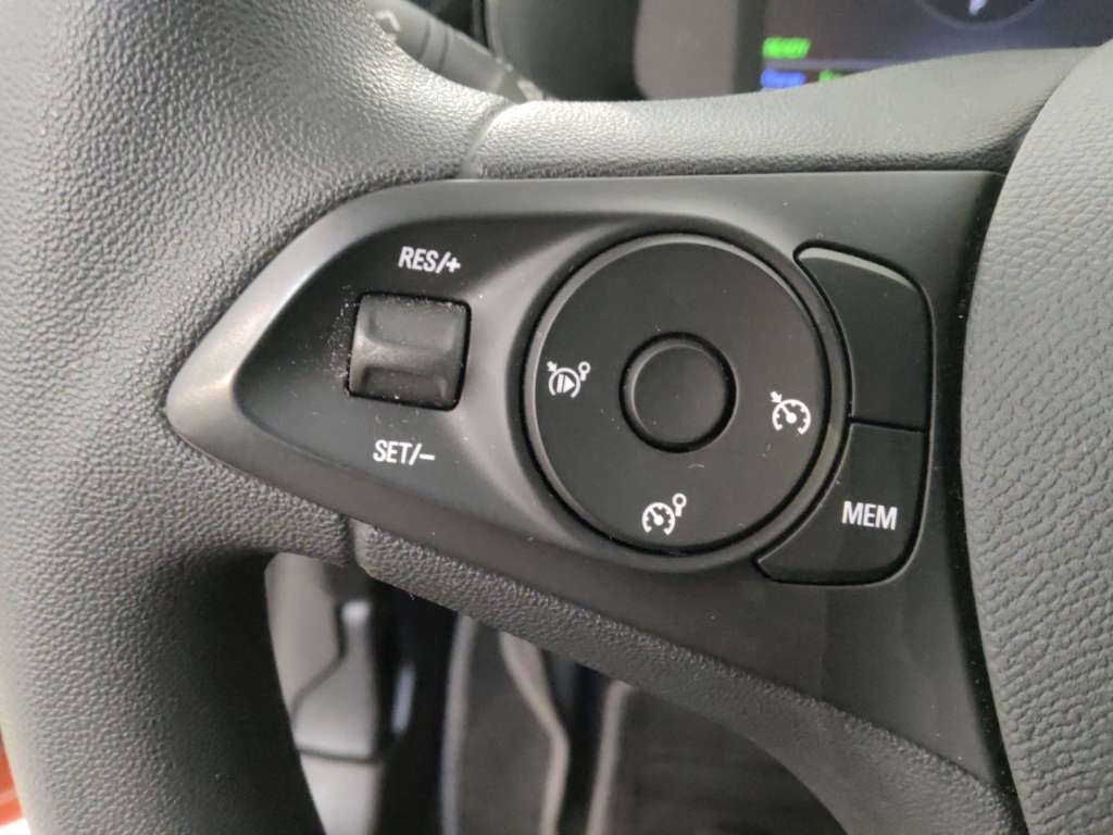 Opel Corsa-e