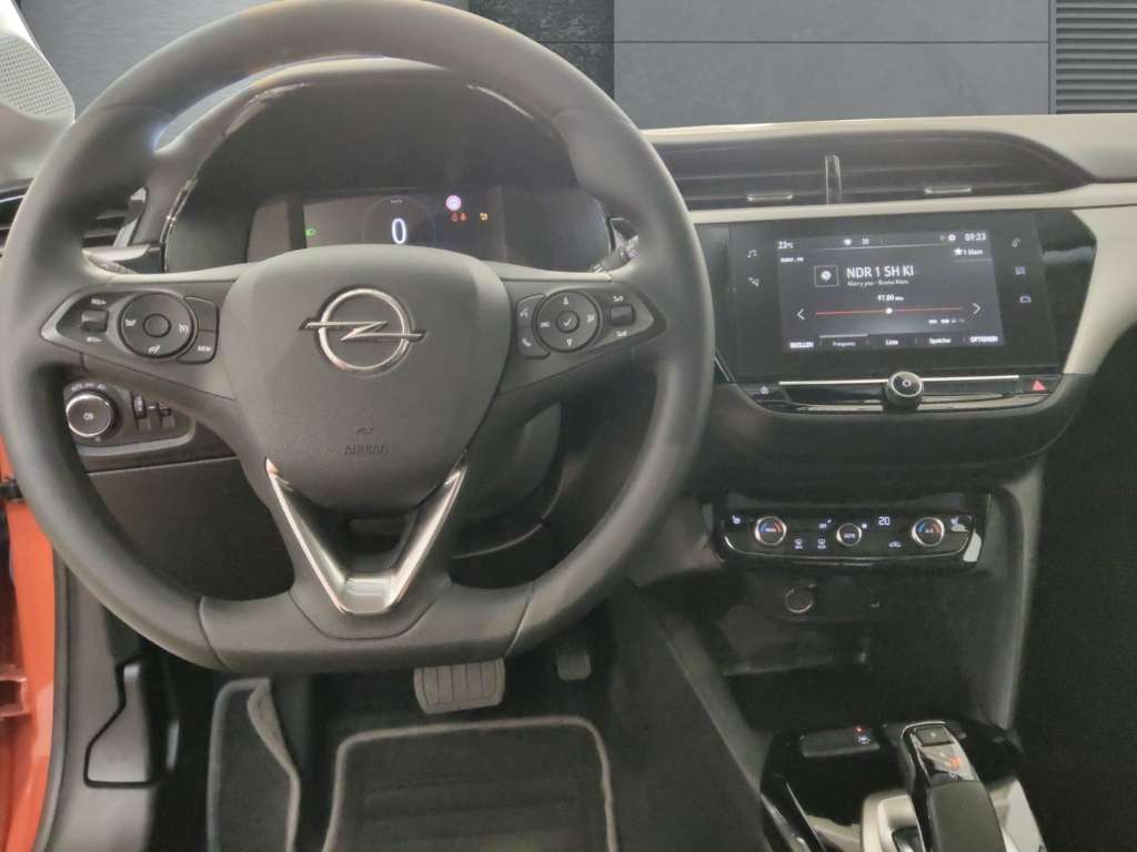 Opel Corsa-e