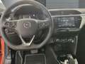Opel Corsa-e EDITION 11kw-Lader 3-phasig Ganzjahresreifen, Klim Orange - thumbnail 10