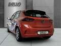 Opel Corsa-e EDITION 11kw-Lader 3-phasig Ganzjahresreifen, Klim Orange - thumbnail 3