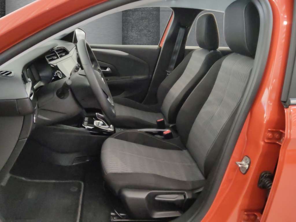 Opel Corsa-e