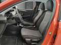 Opel Corsa-e EDITION 11kw-Lader 3-phasig Ganzjahresreifen, Klim Orange - thumbnail 7