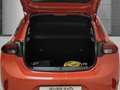 Opel Corsa-e EDITION 11kw-Lader 3-phasig Ganzjahresreifen, Klim Orange - thumbnail 5