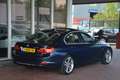 BMW 320 3-serie 320d EfficientDynamics Edition High Execut Blauw - thumbnail 29