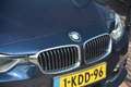 BMW 320 3-serie 320d EfficientDynamics Edition High Execut Blauw - thumbnail 5