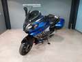 BMW K 1600 GT Albastru - thumbnail 4