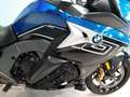 BMW K 1600 GT Albastru - thumbnail 9