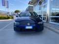 Volkswagen Golf Golf 8 1.0 tsi evo Life 110cv Bleu - thumbnail 2