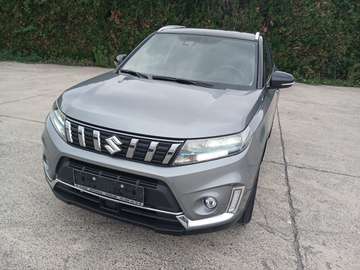 Vitara 1.5 4WD Hybrid GARANTIE CT OK