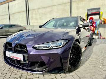 xDrive Competition PACK CARBON