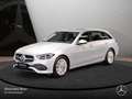Mercedes-Benz C 180 T AVANTG+LED+KAMERA+TOTW+KEYLESS+9G Argent - thumbnail 2