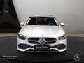 Mercedes-Benz C 180 T AVANTG+LED+KAMERA+TOTW+KEYLESS+9G Argent - thumbnail 3