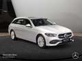 Mercedes-Benz C 180 T AVANTG+LED+KAMERA+TOTW+KEYLESS+9G Argent - thumbnail 5