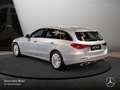 Mercedes-Benz C 180 T AVANTG+LED+KAMERA+TOTW+KEYLESS+9G Argent - thumbnail 10