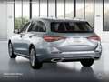 Mercedes-Benz C 180 T AVANTG+LED+KAMERA+TOTW+KEYLESS+9G Argent - thumbnail 22
