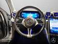 Mercedes-Benz C 180 T AVANTG+LED+KAMERA+TOTW+KEYLESS+9G Argent - thumbnail 14
