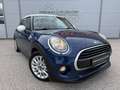 MINI Cooper Cooper One 1,5 Blau - thumbnail 1