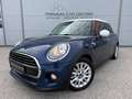 MINI Cooper Cooper One 1,5 Blau - thumbnail 3