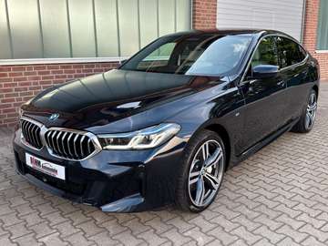 640 d xDrive Gran Turismo M Sport *HUD*Pano*AHK