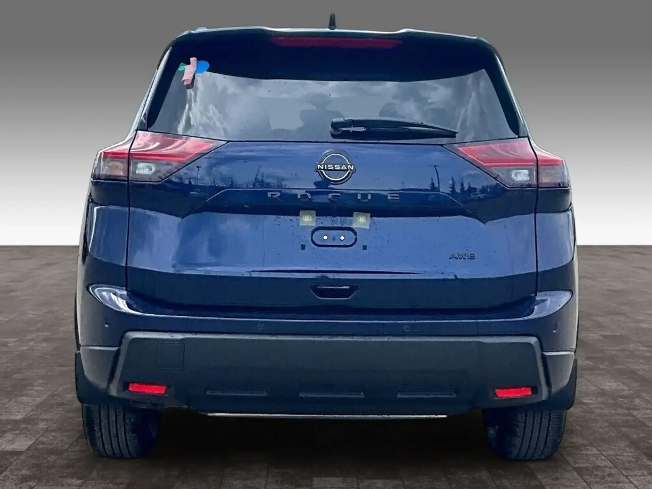 Nissan Rogue photo Nissan Rogue