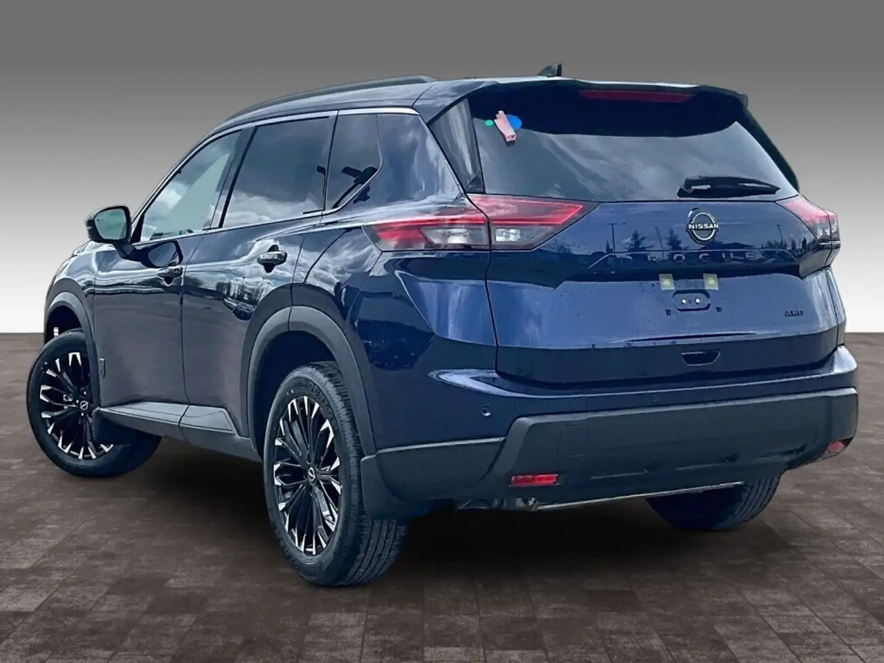 Nissan Rogue photo Nissan Rogue