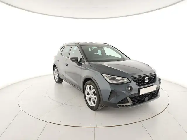 SEAT Arona 1.0 EcoTSI FR