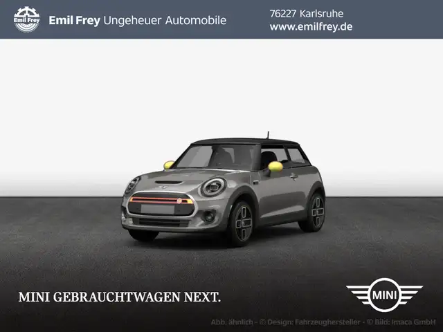 MINI Cooper SE Cooper SE Essential Trim LED Navi PDC hinten