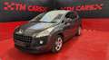 Peugeot 3008 1.6HDI FAP Access 110 Szürke - thumbnail 1