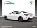 BMW 440 M440i xDrive Coupé Sportpaket HK HiFi DAB LED Blanc - thumbnail 6