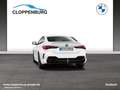 BMW 440 M440i xDrive Coupé Sportpaket HK HiFi DAB LED Blanc - thumbnail 7