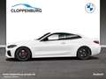 BMW 440 M440i xDrive Coupé Sportpaket HK HiFi DAB LED Blanc - thumbnail 5